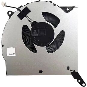 CPU Cooling Fan for R9000P Y9000P 2023 Cooler Fans DC12V(DC12V CPU GPU Fan) in Saudi Arabia
