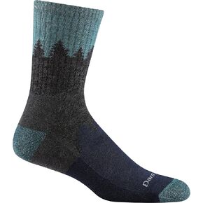 Darn Tough Vermont Light Hiker Micro Crew Light Cushion in Kuwait