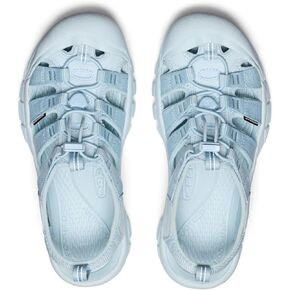 KEEN Women's Newport H2 Closed Toe Water Sandals, Newporty/Mcnewport, 7.5 in Saudi Arabia