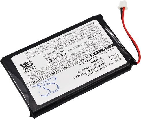 بطارية بديلة لـ INSGINIA NS-HD01A الجزء رقم INSGINIA ICP463450A 1S1PMXZ in Saudi Arabia