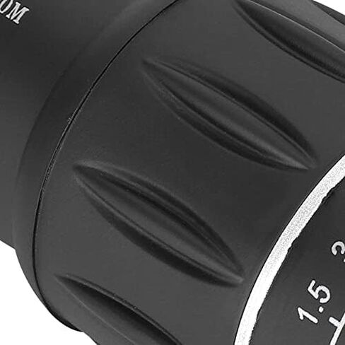 High Definition Monocular Telescope with Smartphone Holder for Camping and Travel Photography in Saudi Arabia