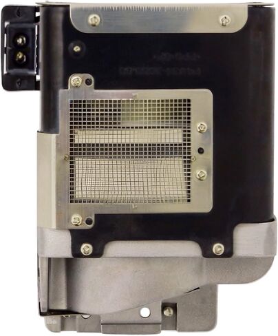 Jaspertronics™ Original 5J.J4J05.001 Lamp & Housing for BenQ Projectors - Fits FD630U-G, FD630U, IN3128HD, PRO8200, PRO8500, SH910, SP LAMP078, XD600U - 1 Unit Per Pack with 1 Year Warranty in Saudi Arabia