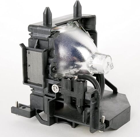LMP-H202 LMP-H201 Replacement Projector Lamp Bulb for Sony VPL-HW30AES HW40ES HW30ES HW55ES HW50ES VW95ES HW30 HW30ES SXRD Projector, with Housing in Saudi Arabia