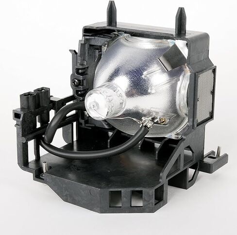 LMP-H202 LMP-H201 Replacement Projector Lamp Bulb for Sony VPL-HW30AES HW40ES HW30ES HW55ES HW50ES VW95ES HW30 HW30ES SXRD Projector, with Housing in Saudi Arabia