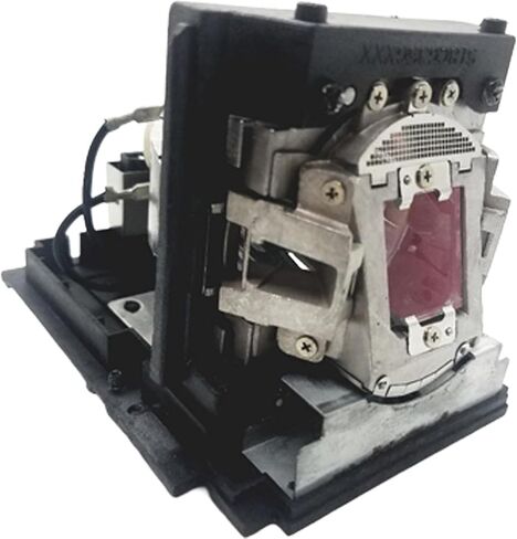 Advanced Lamps™ Lamp & Housing for The Christie Digital DWU675-E Projector in Saudi Arabia