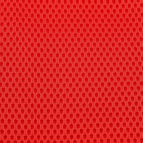 uxcell Red Speaker Mesh Grill Cloth (not Cane Webbing) Stereo Box Fabric Dustproof Cloth 50cm x 140cm 20" x 55" in Saudi Arabia