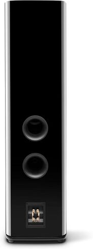 JBL HDI-3800 Black Floorstanding Speaker in Saudi Arabia
