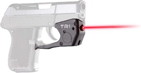 تم تصميم ArmaLaser TR1 ليناسب رؤية الليزر الحمراء فائقة السطوع من Kel Tec P3AT P32 مع تفعيل GripTouch in Kuwait