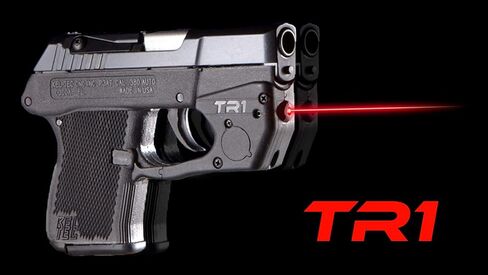 تم تصميم ArmaLaser TR1 ليناسب رؤية الليزر الحمراء فائقة السطوع من Kel Tec P3AT P32 مع تفعيل GripTouch in Kuwait