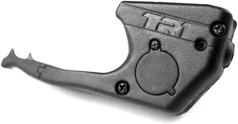 تم تصميم ArmaLaser TR1 ليناسب رؤية الليزر الحمراء فائقة السطوع من Kel Tec P3AT P32 مع تفعيل GripTouch in Kuwait