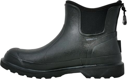 Dryshod Men's Sod Buster Garden Ankle Work Boots | Waterproof |Moisture Wicking in Kuwait