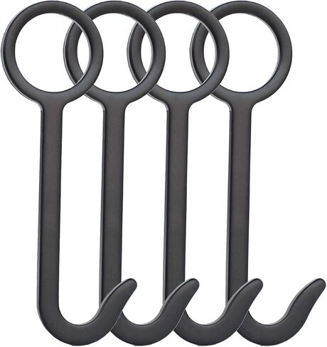 AR500 Steel Target Hanger - DIY Assembly Stand Kit with Hooks and Pipe Target Holders in Saudi Arabia