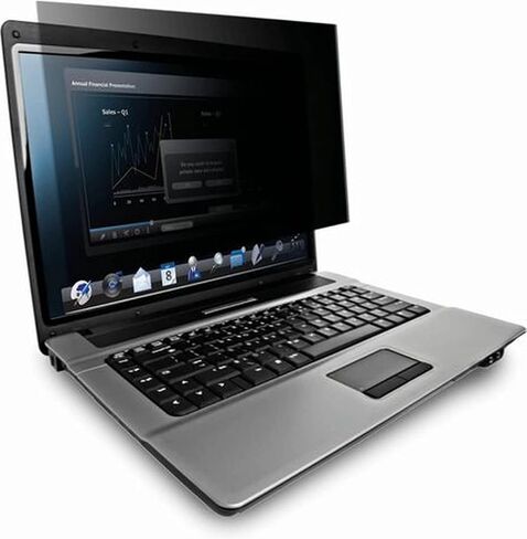 فلتر خصوصية تعتيم بدون إطار PF170C4B 3M لشاشة مقاس 17 بوصة in Saudi Arabia