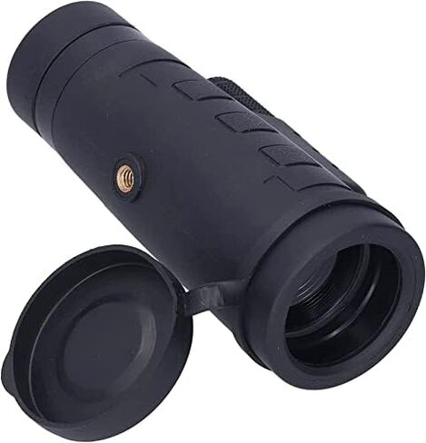 10x42 HD Outdoor Monocular Telescope with Hand Strap - Ideal for Concerts in Saudi Arabia