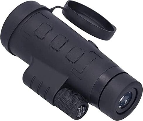 10x42 HD Outdoor Monocular Telescope with Hand Strap - Ideal for Concerts in Saudi Arabia