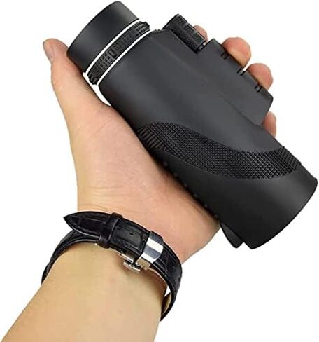 40x60 High Power Compact Monocular - Portable Telescope for Bird Watching, Camping, and Sports in Saudi Arabia