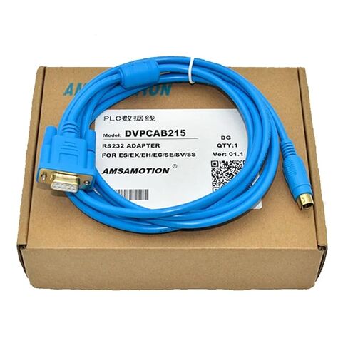 TPC-DVP for MCGS TPC Touch Panel Connect Series Programming Cable(Gold Plated 3meter) in Kuwait