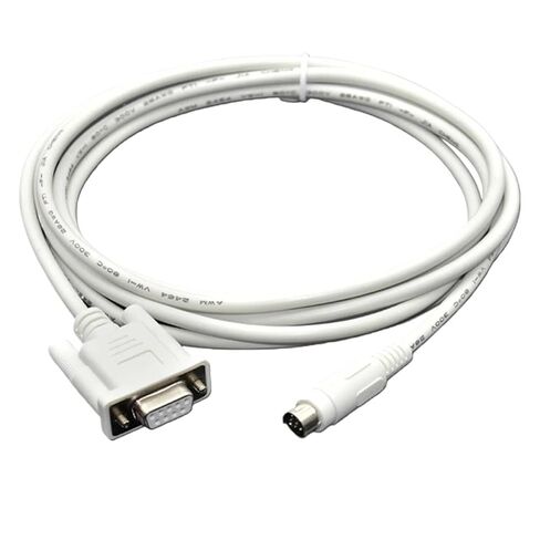 TPC-DVP for MCGS TPC Touch Panel Connect Series Programming Cable(Gold Plated 3meter) in Kuwait