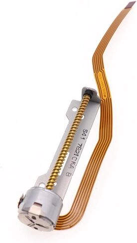 Replacement Motor for for Playstation3 PS3 Fat Console KES-400AAA KES-400A Laser Lens Spindle Motor Repair Parts (for KES-400AAA) in Saudi Arabia