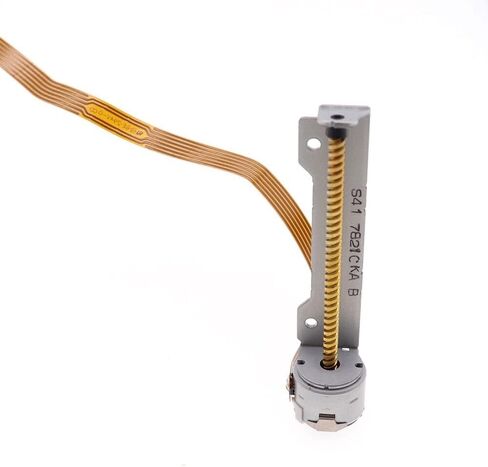 Replacement Motor for for Playstation3 PS3 Fat Console KES-400AAA KES-400A Laser Lens Spindle Motor Repair Parts (for KES-400AAA) in Saudi Arabia