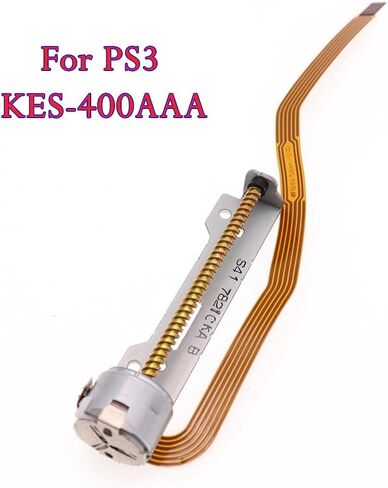Replacement Motor for for Playstation3 PS3 Fat Console KES-400AAA KES-400A Laser Lens Spindle Motor Repair Parts (for KES-400AAA) in Saudi Arabia