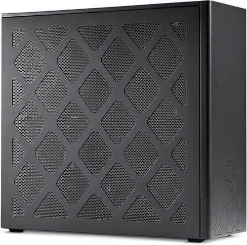 Intel NUC 11 Extreme Kit 2022 Desktop 8-Core 11th Generation Core i7-11700B NVIDIA GeForce RTX 3060 12GB GDDR6 32GB DDR4 1TB SSD Thunderbolt 4 Wi-Fi Windows 10 Pro Black w/ONT 32GB USB in Saudi Arabia