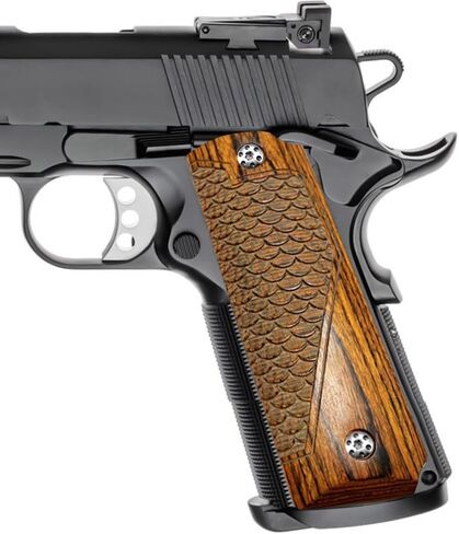 SHARD 1911 Grip Colt & Clones Dragon Full Size fits Springfield Colt Rock Island in Kuwait