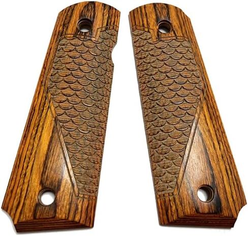 SHARD 1911 Grip Colt & Clones Dragon Full Size fits Springfield Colt Rock Island in Kuwait
