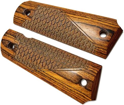 SHARD 1911 Grip Colt & Clones Dragon Full Size fits Springfield Colt Rock Island in Kuwait