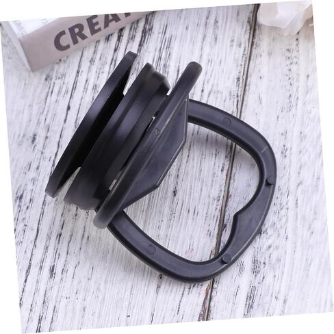 Heavy Duty Suction Cup LCD Screen Opening Tool for Phone and Tablet Repair Strong Suction Pad with Locking Handle for Safe Use for Glass and Smooth Surfaces in Saudi Arabia