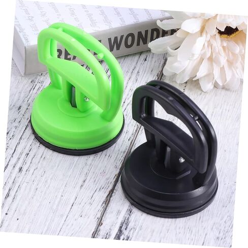 Heavy Duty Suction Cup LCD Screen Opening Tool for Phone and Tablet Repair Strong Suction Pad with Locking Handle for Safe Use for Glass and Smooth Surfaces in Saudi Arabia