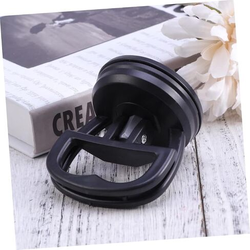 Heavy Duty Suction Cup LCD Screen Opening Tool for Phone and Tablet Repair Strong Suction Pad with Locking Handle for Safe Use for Glass and Smooth Surfaces in Saudi Arabia