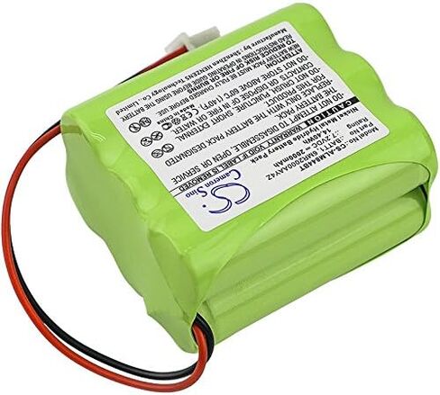 XPS Replacement Battery for 2GIG Go Control Panels PN 228844, 6MR2000AAY4Z, BATT1 in Saudi Arabia