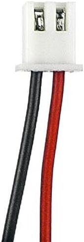 XPS Replacement Battery for 2GIG Go Control Panels PN 228844, 6MR2000AAY4Z, BATT1 in Saudi Arabia