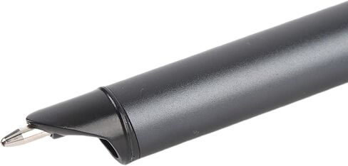 GOWENIC Digital Smart Pen Notebook Set, 360° Writing Real Time Synchronization Digital Notebook with Smart Pen OCR Text Recognition with Offline Storage for Phones Tablets (Black) in Saudi Arabia