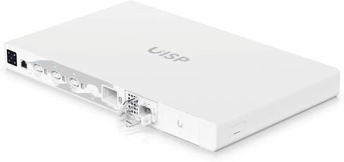 Ubiquiti UISP Power Professional, UISP-P-PRO, Black in Saudi Arabia