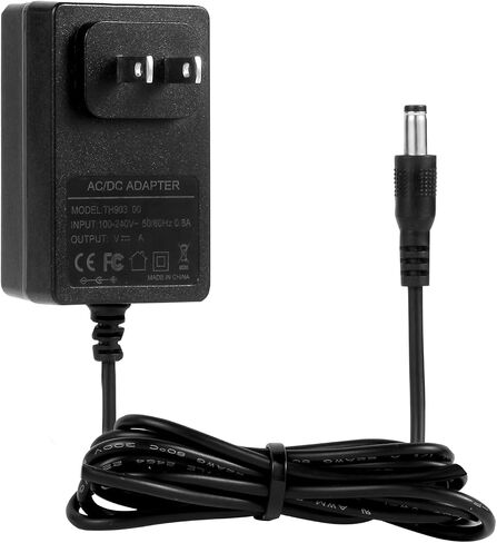 25.2V 1A DC/ACAdapter Compatible with Segway Ninebo Zing E8 E10 E12 C2 Pro C8 C9 C10 C15 C20 21.6V Li-ion Battery Kids Electric Scooter Charger Hoverboard in Saudi Arabia