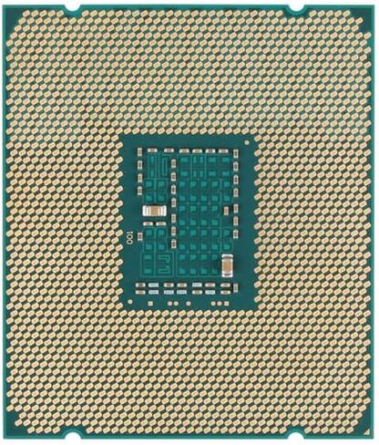 Intel Xeon E5-2660 V3 10 Core Processor 2.60Ghz 25MB Smart Cache 9.6 GT/S QPI FCLGA2011-3 TDP 105W SR1XR (Renewed) in Saudi Arabia