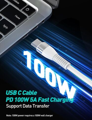 Retractable Apple Watch Charger - 100W 4 in 1 Retractable Charging Cable with USB-C, Lightning, Micro USB & Apple Watch Charger for iWatch/iPhone 17/16/15/14/13/12/Android/iPad/Tablet/Laptop, White in Saudi Arabia
