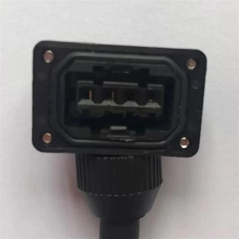 MR-PWS1CBL2M-A1-H A1-H A1-L A2-H A2-L كابل الطاقة لمحرك سيرفو MR-J3 J4 JE (A2-L، 1 متر) in Kuwait