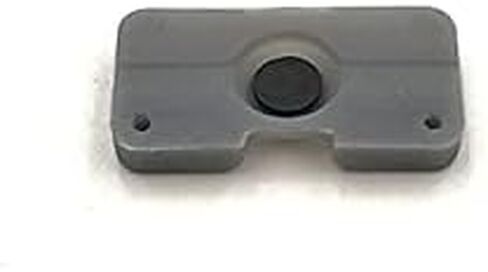 حزمة لمنصات الأزرار المطاطية PS5، وسادات السيليكون الموصلة للأزرار L R ABXY D-Pads لأجزاء إصلاح وحدة التحكم PS5 (لـ V1.0) in Saudi Arabia