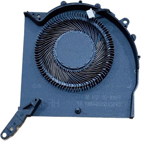 CPU Cooling Fan for R9000P Y9000P 2023 Cooler Fans DC12V(DC12V CPU GPU Fan) in Saudi Arabia