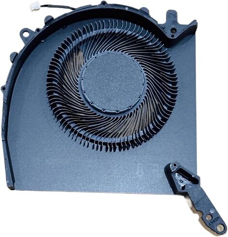 CPU Cooling Fan for R9000P Y9000P 2023 Cooler Fans DC12V(DC12V CPU GPU Fan) in Saudi Arabia