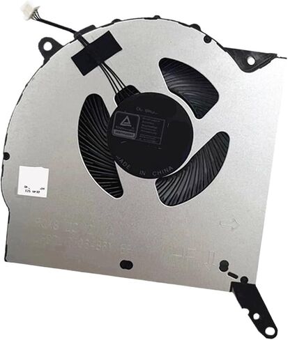 CPU Cooling Fan for R9000P Y9000P 2023 Cooler Fans DC12V(DC12V CPU GPU Fan) in Saudi Arabia