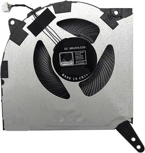 مروحة تبريد وحدة المعالجة المركزية لمراوح التبريد BAPB0810R2HY002 BAPA0810R2HY002 (مروحة وحدة المعالجة المركزية) in Kuwait