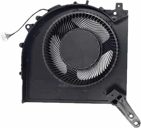 مروحة تبريد وحدة المعالجة المركزية لمراوح التبريد BAPB0810R2HY002 BAPA0810R2HY002 (مروحة وحدة المعالجة المركزية) in Saudi Arabia