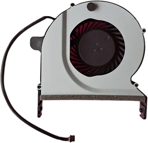 CPU Cooling Fan for HP Z2 MINI G5 Workstation L97192-001 L97191-001 L97185-001 M40057-001 DC12V 0.85A Cooler Fans(L97192-001 Fan) in Saudi Arabia