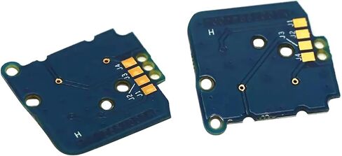 2PCS Game Controller Button Paddles Motherboard Suitable for Xbox One Elite 2 in Saudi Arabia