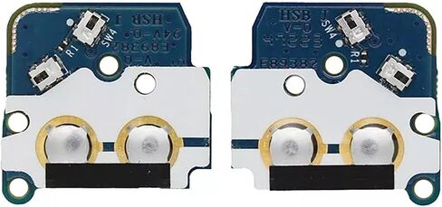 2PCS Button Paddles Motherboard Circuit Board Fit for Xbox One Elite 2 Game Controller Repair in Saudi Arabia