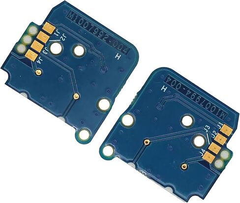 2PCS Button Paddles Motherboard Circuit Board Fit for Xbox One Elite 2 Game Controller Repair in Saudi Arabia